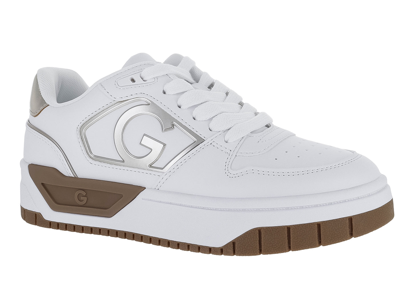 Tenis Gbg Hotlin Para Mujer
