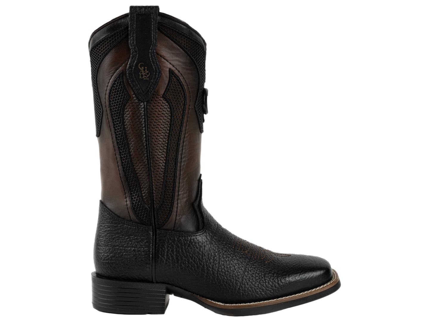 Botas Cuadra Bota Caballero 3Z2t Para Hombre