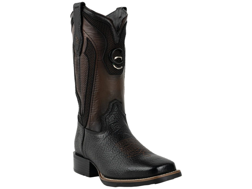 Botas Cuadra Bota Caballero 3Z2t Para Hombre