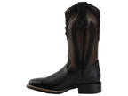 Botas Cuadra Bota Caballero 3Z2t Para Hombre