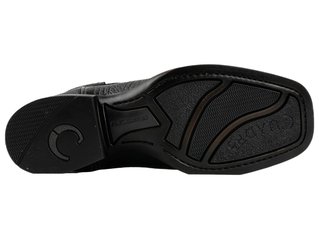 Botas Cuadra Bota Caballero 3Z2t Para Hombre