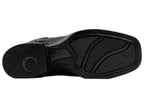 Botas Cuadra Bota Caballero 3Z2t Para Hombre