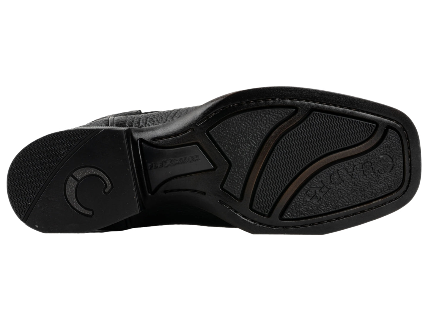 Botas Cuadra Bota Caballero 3Z2t Para Hombre