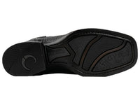 Botas Cuadra Bota Caballero 3Z2t Para Hombre