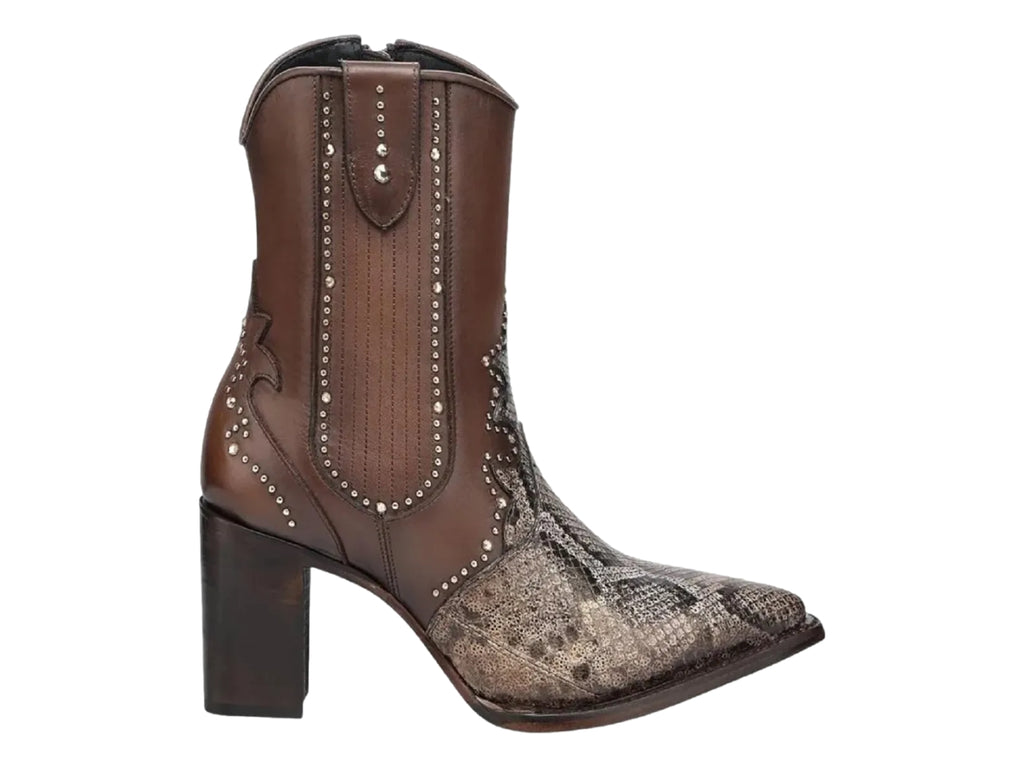 Botas Cuadra 4I20pm Para Mujer