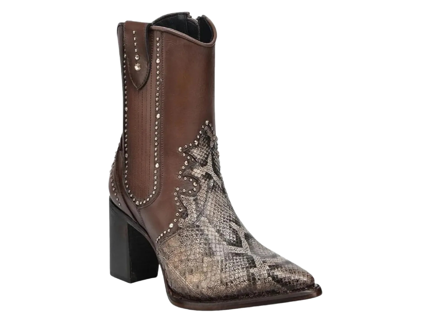 Botas Cuadra 4I20pm Para Mujer