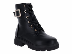 Botas By Party Negro para Niña