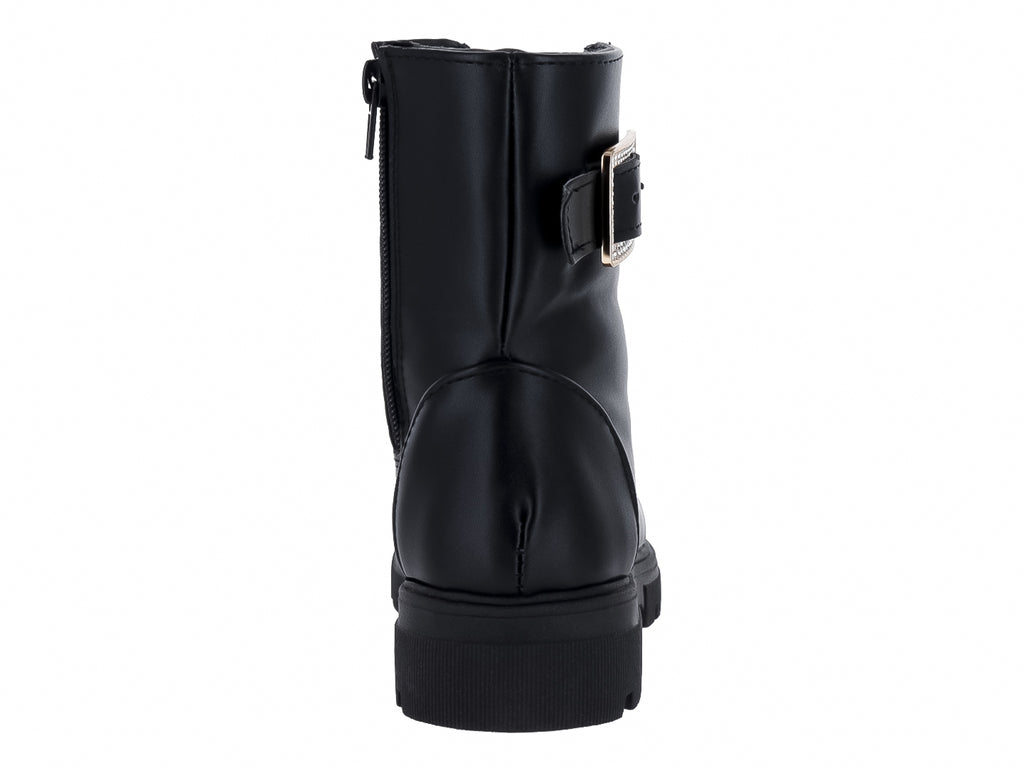 Botas By Party Negro para Niña