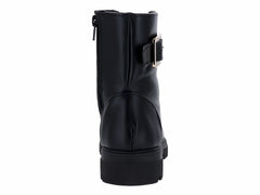 Botas By Party Negro para Niña