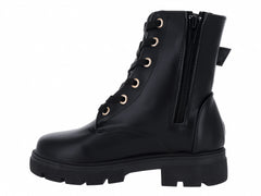 Botas By Party Negro para Niña