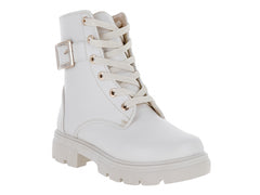 Botas By Party Color Latte para Niña