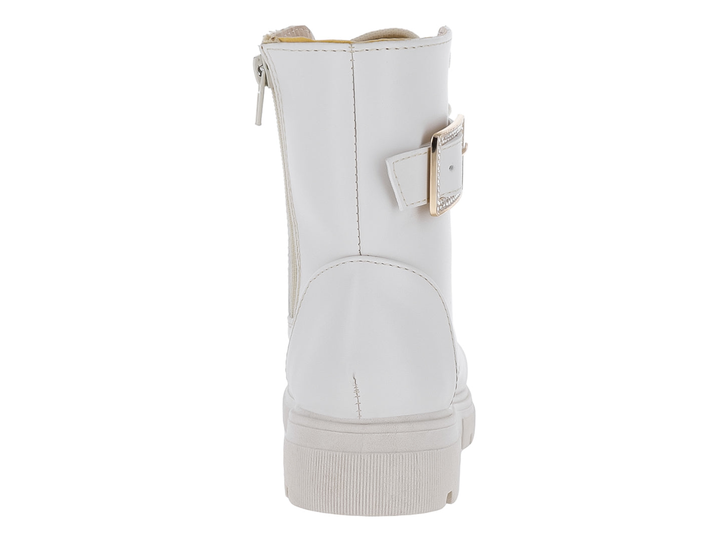 Botas By Party Color Latte para Niña