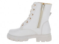 Botas By Party Color Latte para Niña