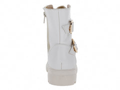 Botas By Party Color Latte para Niña
