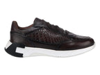 Tenis Cuadra H39mp Para Hombre