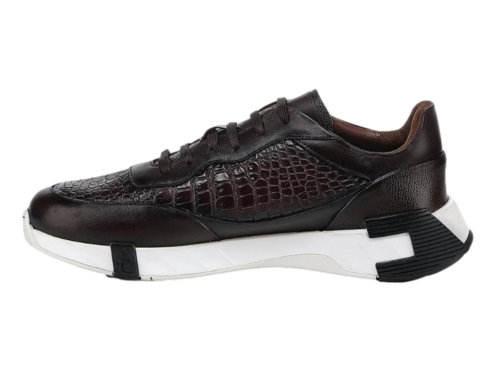 Tenis Cuadra H39mp Para Hombre