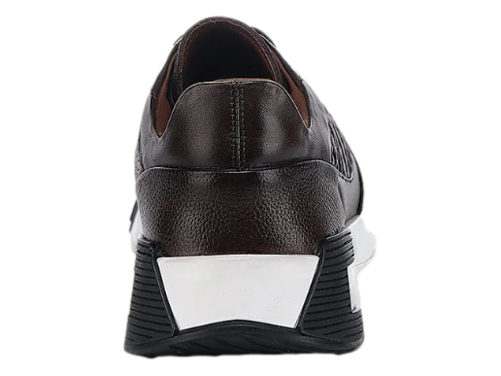 Tenis Cuadra H39mp Para Hombre