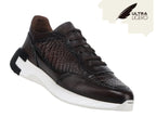 Tenis Cuadra H39mp Para Hombre