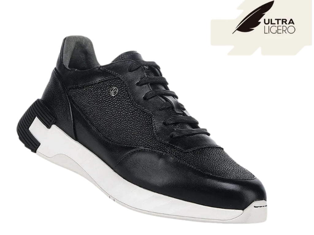 Tenis Cuadra H39mt Para Hombre