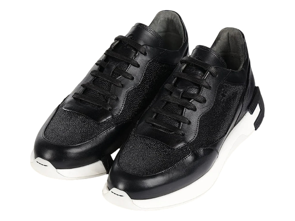 Tenis Cuadra H39mt Para Hombre