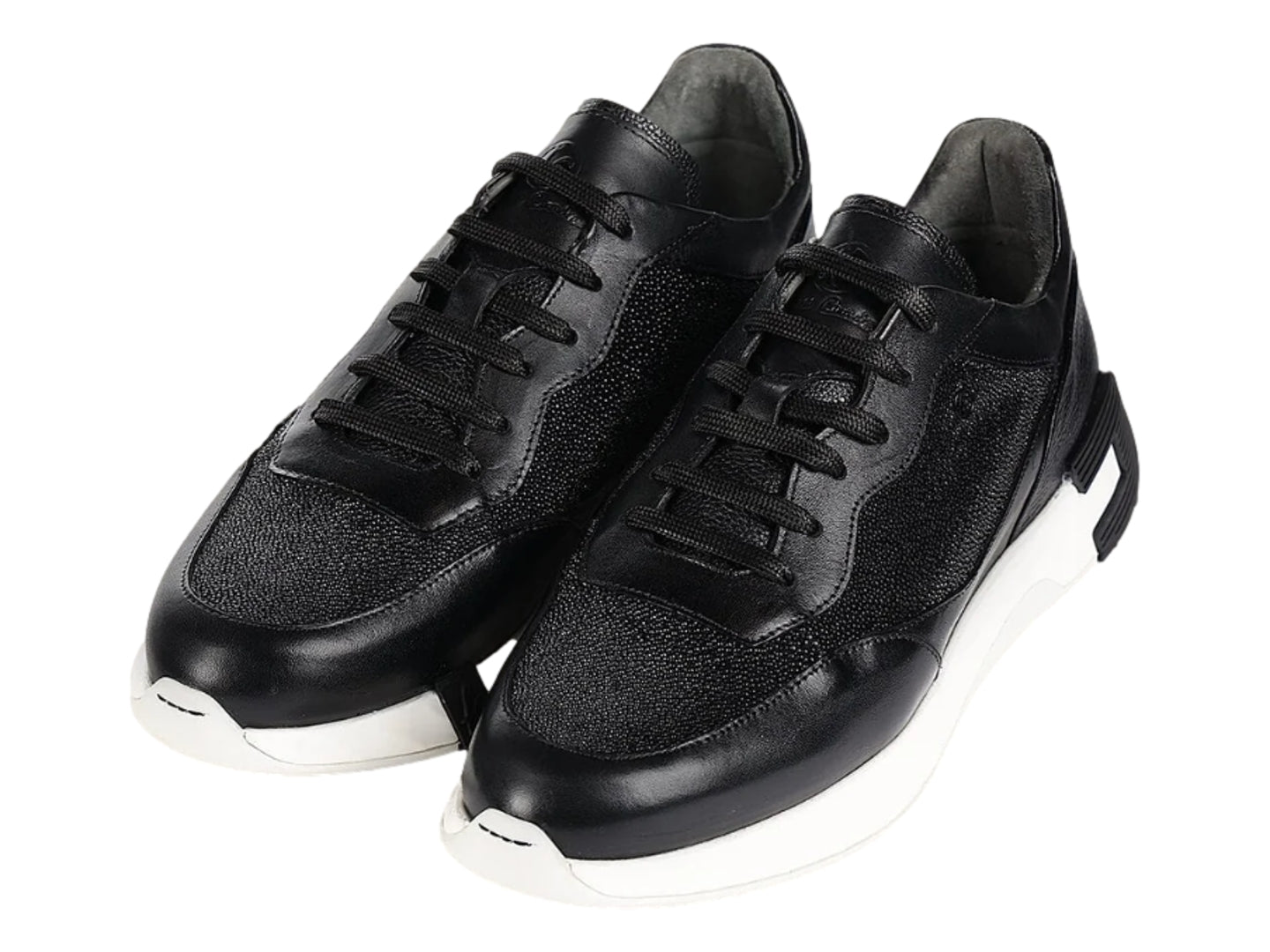 Tenis Cuadra H39mt Para Hombre