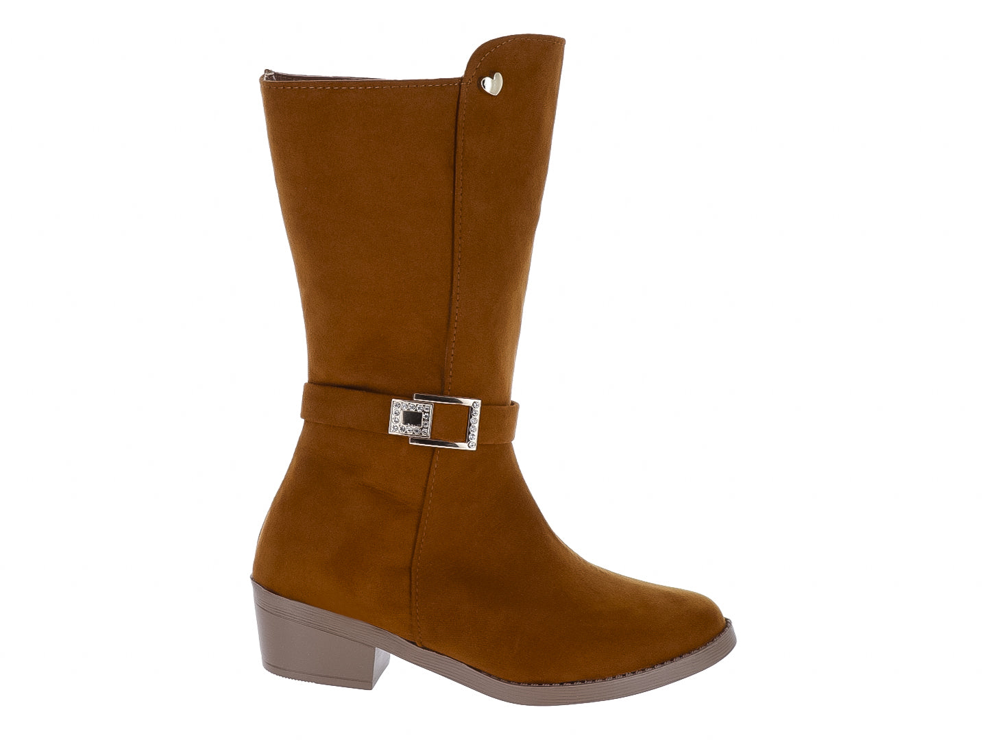 Botas Mia Bonita 5330 Para Niña