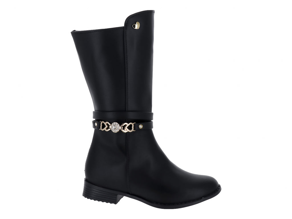 Botas Mia Bonita 5329 Para Niña