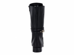 Botas Mia Bonita Negro para Niña