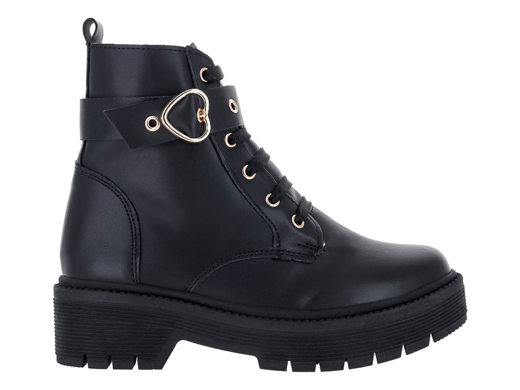 Botas Mia Bonita 4173 Para Niña