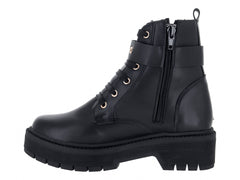Botines Mia Bonita Negro para Niña