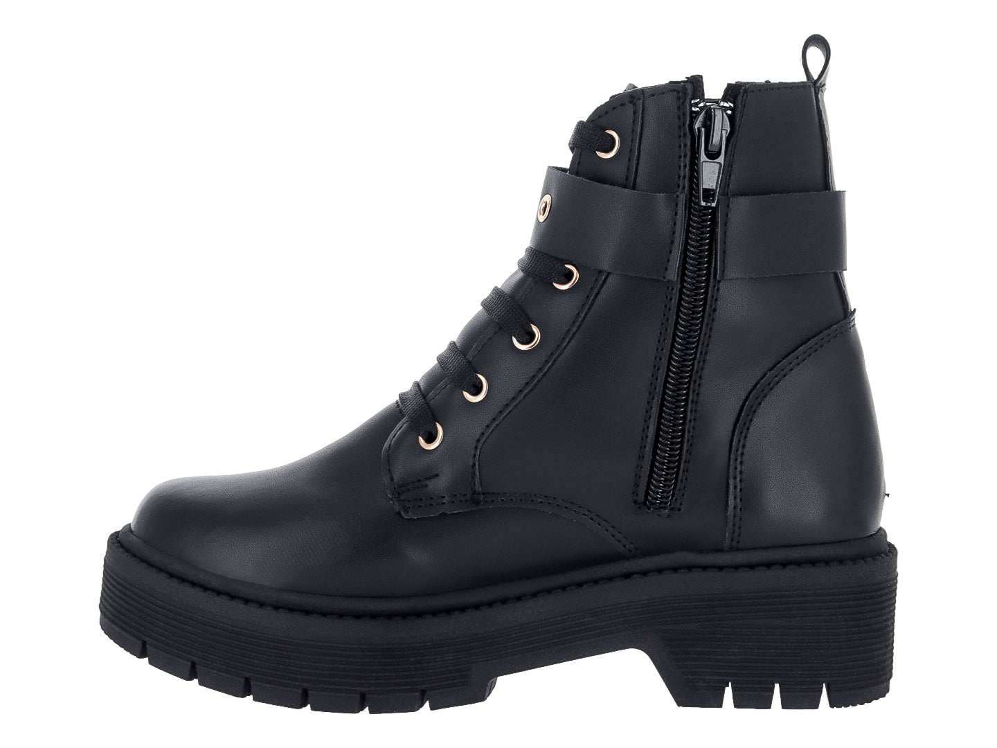 Botas Mia Bonita 4173 Para Niña