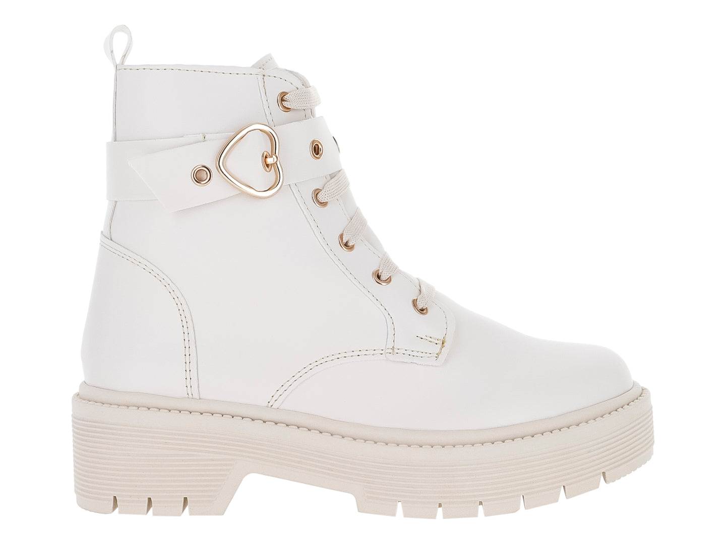 Botas Mia Bonita 4173 Para Niña