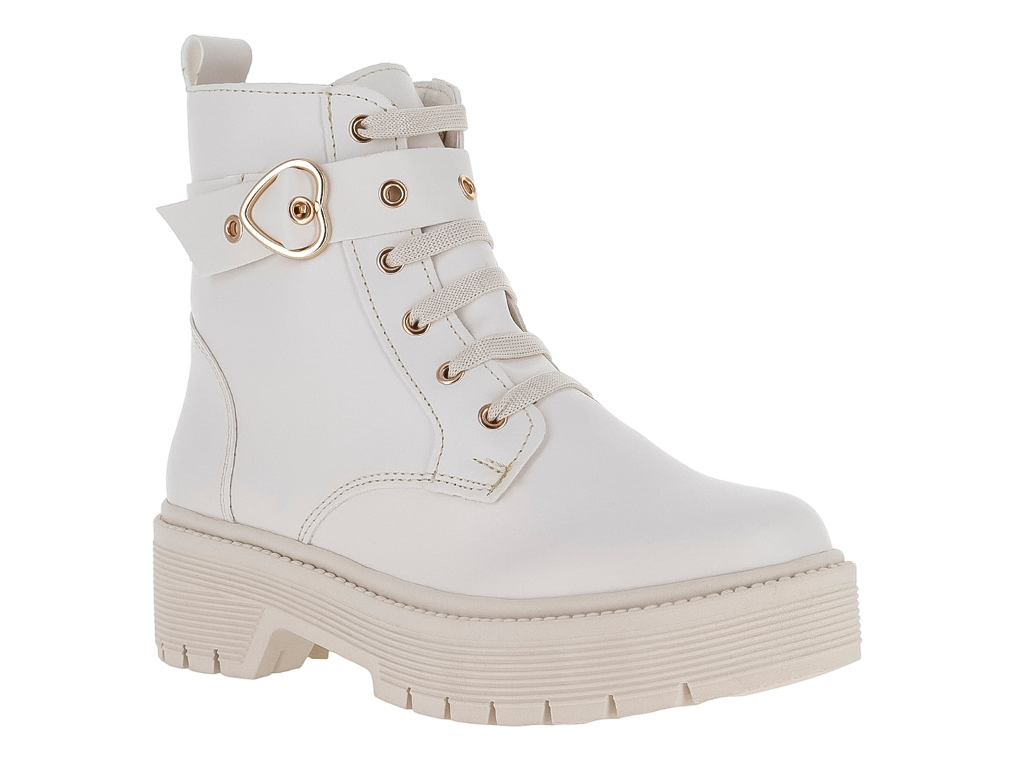 Botas Mia Bonita 4173 Para Niña