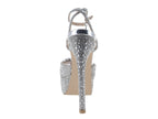 Sandalias Steve Madden Steppe Para Mujer