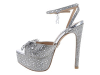 Sandalias Steve Madden Steppe Para Mujer