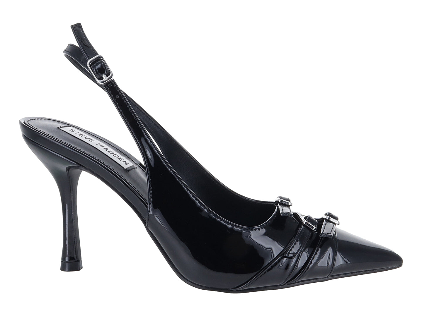 Zapatillas Steve Madden Lookou Para Mujer