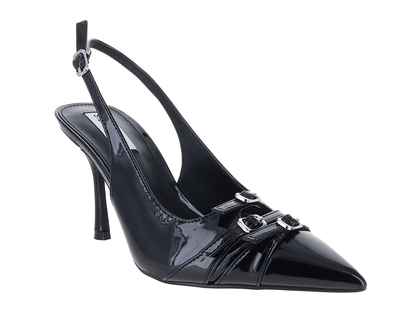 Zapatillas Steve Madden Lookou Para Mujer