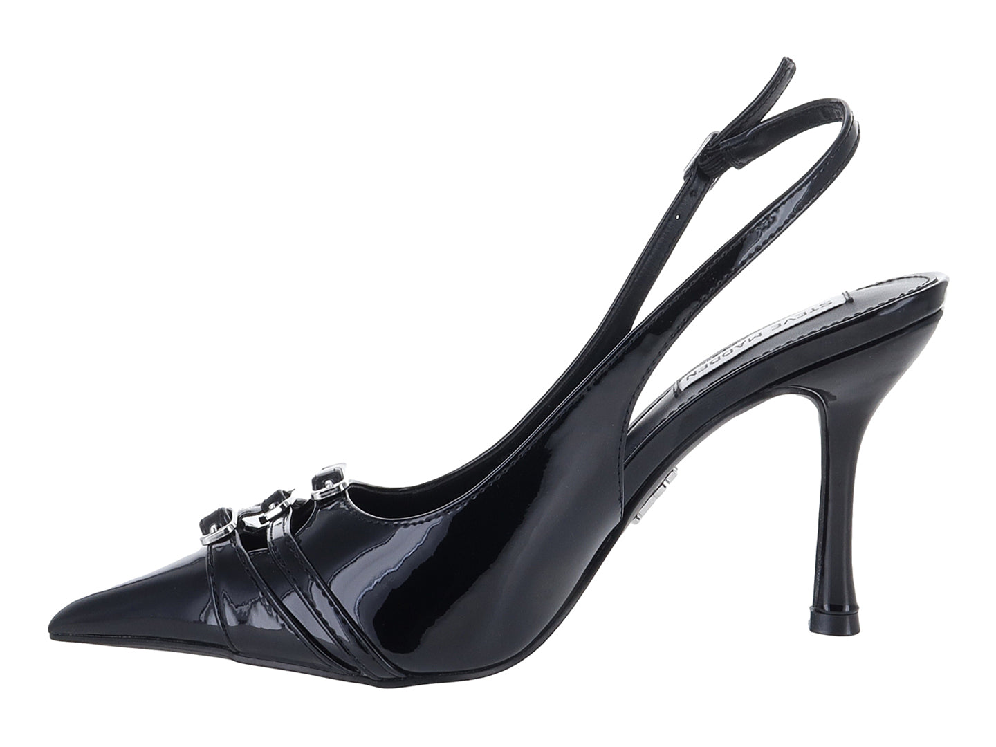 Zapatillas Steve Madden Lookou Para Mujer