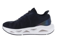 Tenis Steve Madden Hurdle Negro y Blanco para Mujer