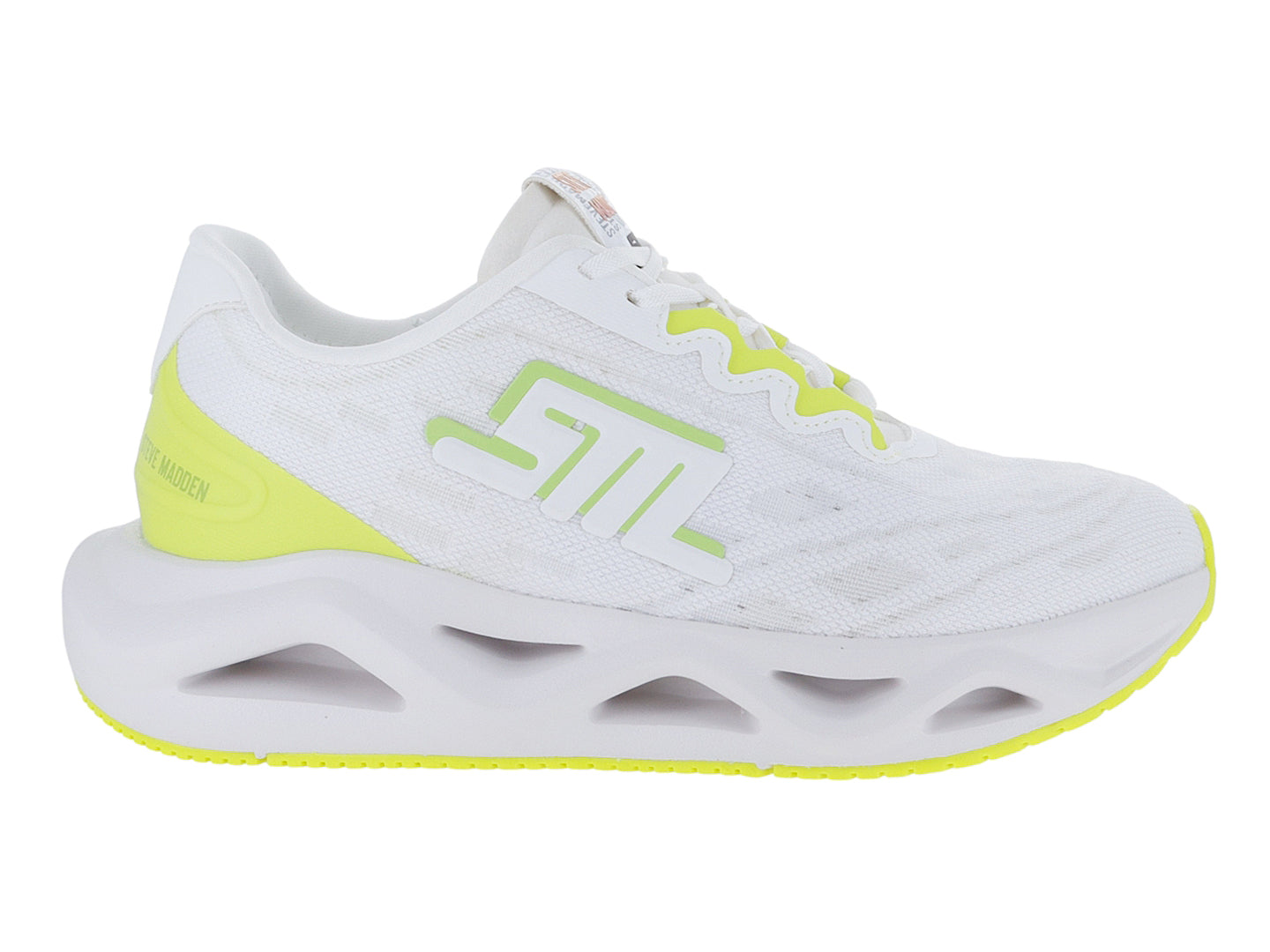 Tenis Steve Madden Hurdle Para Mujer