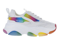 Tenis Steve Madden Posses Para Mujer