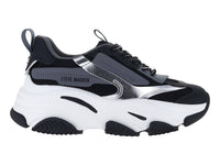 Tenis Steve Madden Posses Para Mujer