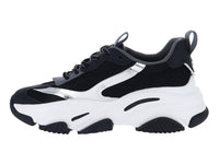 Tenis Steve Madden Posses Para Mujer