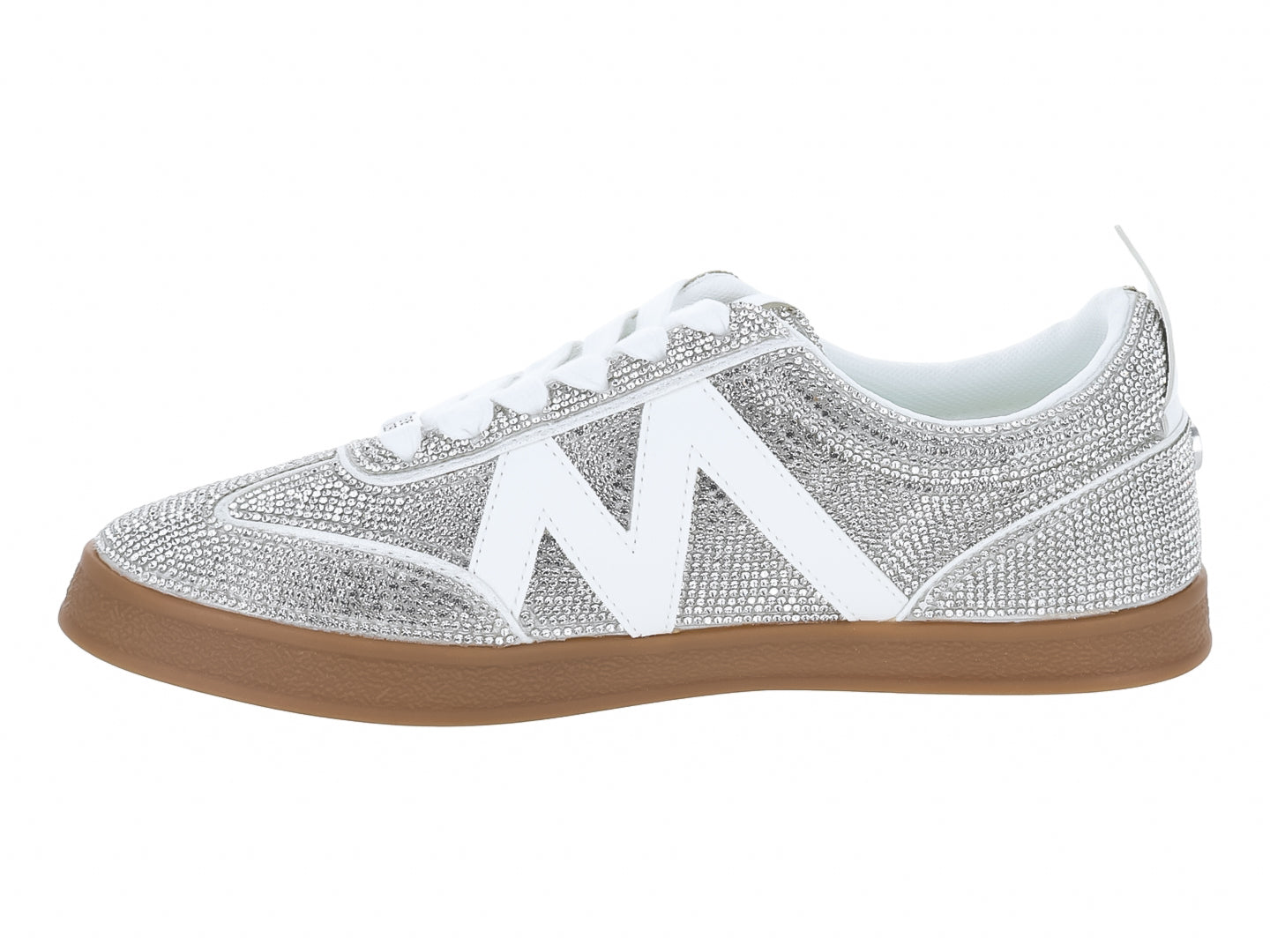 Tenis Steve Madden Degree Para Mujer