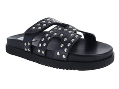 Sandalias Steve Madden Mayven Negro para Mujer