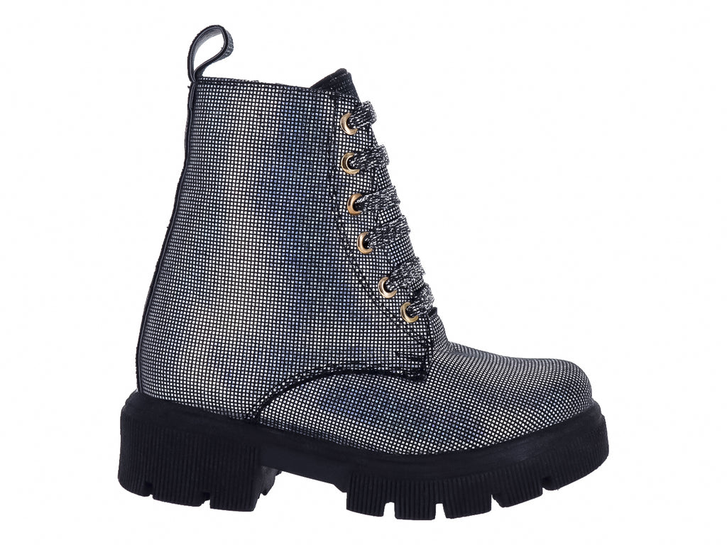 Botas Viris 755 Para Niña