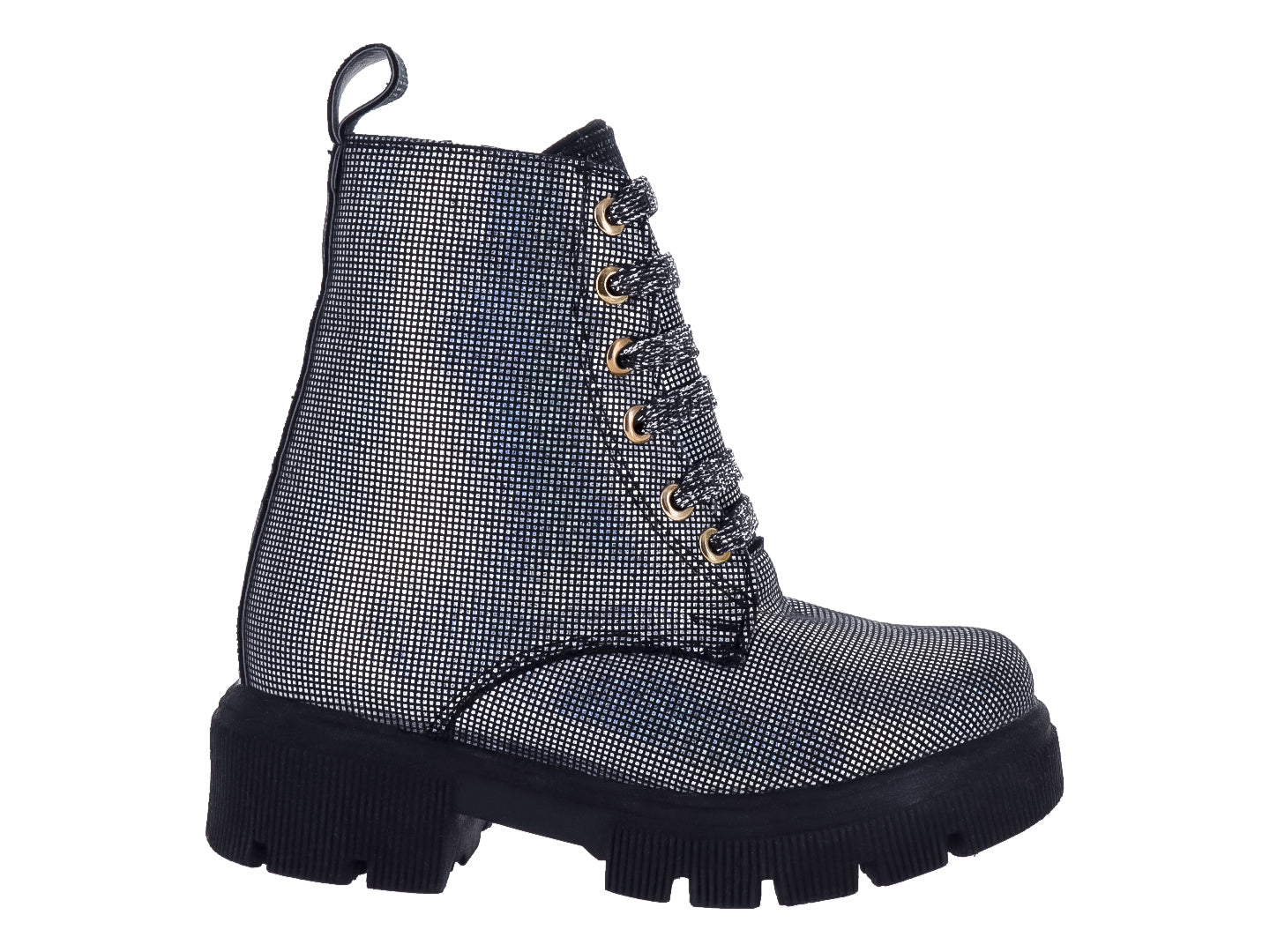 Botas Viris 755 Para Niña