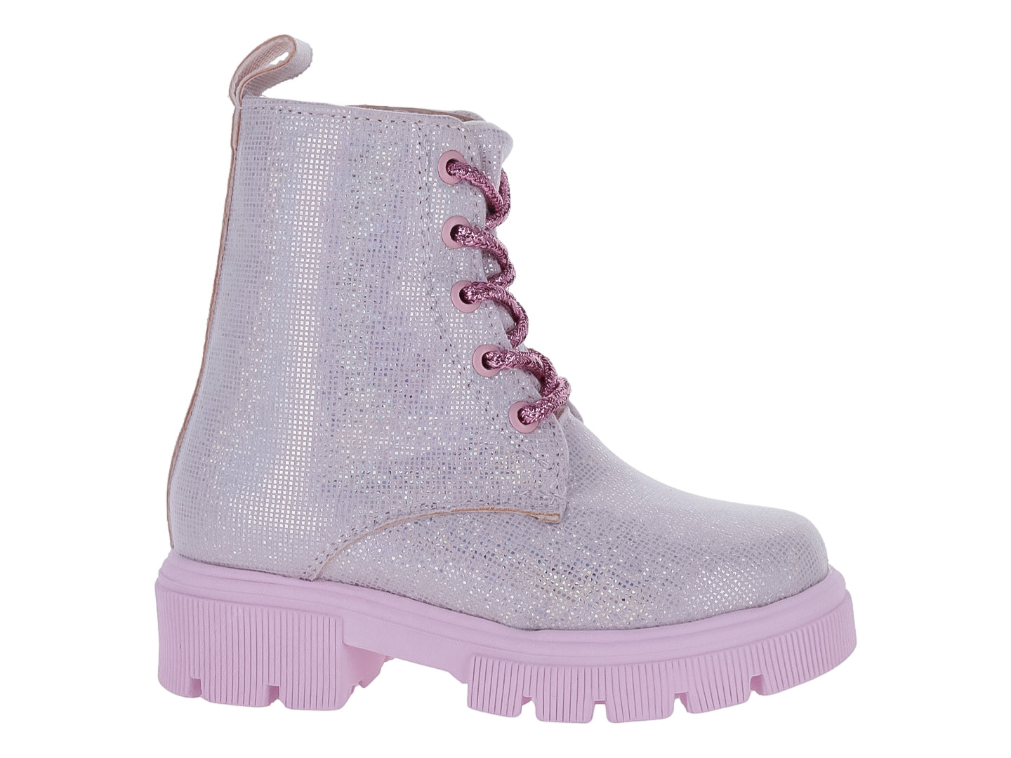 Botas Viris Botine 755 Para Niña