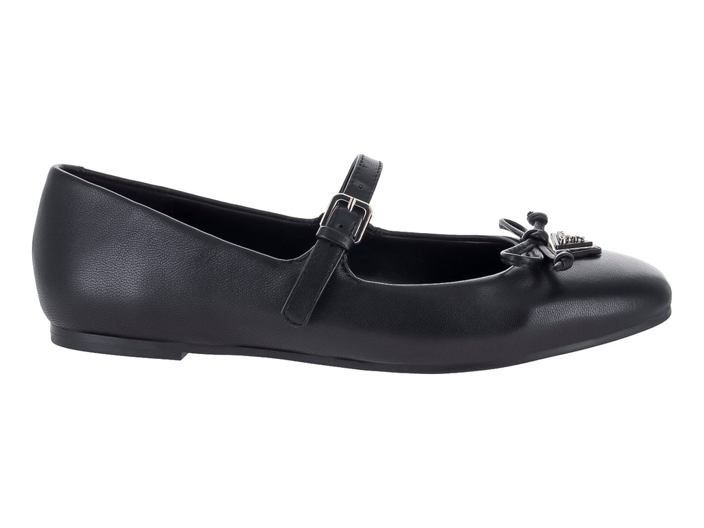 Zapatos Guess Ballerina Dama Kayra2 Para Mujer