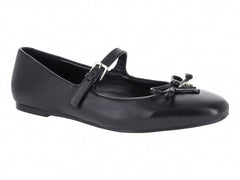 Zapatos Planos Guess Negro para Mujer